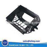 Olimy new professional customized high hardness injection plastic cover of air outlet for auto