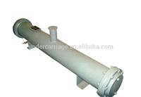 Shell and tube condenser for air conditioning refrigeration /Water-cooled condenser