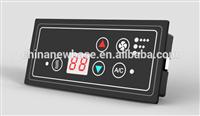 Bus/truck cooling and heating auto cimater Controller