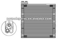 Parallel Auto Evaporator for TOYOTA Wish / Matrix / Prius / Corolla