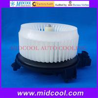 Good quality brand new blower fan motor for TOYOTA HILUX / VIGO / CAT 330D With Wholesale and Retail AE272700-0101 AE272700-0770
