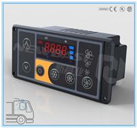 CG220209 construction vehicle & truck air conditioner control panel