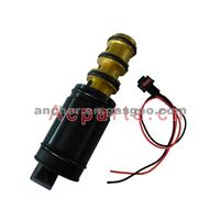 Compressor Ac Compressor Control Valve DENSO 6SEU16C 5SEU12C