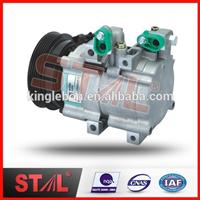 High Performance 12V Electric Car AC Compressor 7511498 For Bus