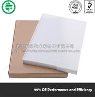 Cabin Air Filter 27277-0840R with Thin Air Filter Material for Renault Koleos