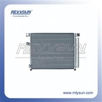 Condenser 24509912/24557137/24529644 for GM Wuling N300