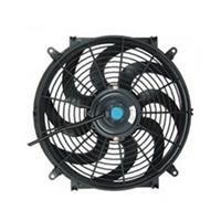 Air conditioning cooling fan 14 inch for universal