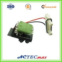 Renault/Citroen Blower motor resistor