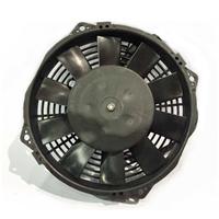 12 volt electric motor cooling fan for universal