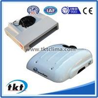 TKT-200E 1235W Keeping FRESH Electric Cargo Van Refrigeration Unit