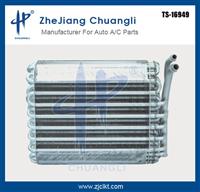 Auto AC Fin Evaporator For Opel Vectra OEM:1618039/52463006