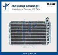 Aluminum AC Evaporator For Peugeot 405 Oem:6444.94