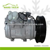 10PA17C 6PK auto ac conditioning compressor for HONDA ACCORD-2.0 38810-PT0-013 "94-02"