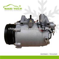 TRSE09 7PK auto ac conditioning compressor for HONDA CRV 38800RZYA010M2 "06-09"