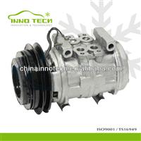 10P15C 1PK auto ac conditioning compressor for TOYOTA 4RUNNER L4 2.4L "84-88"