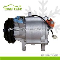 SCA06E 1A auto ac conditioning compressor for TOYOTA TERIOS 1.3L '98-04"