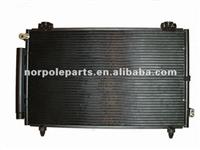 Automotive Air Condenser for TOYOTA Corolla / Altis (Middle East)