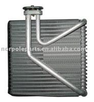 Auto Evaporator for CHEVROLET Aveo