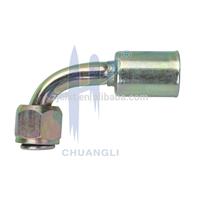 Auto Fitting Pipe For Car