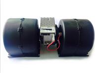 Bus evaporator blower, high quality blower for bus heating