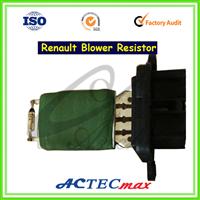 Renault Blower Motor Resistor for Evaporator Renault Logan Sandero / Duster OE#6001552013