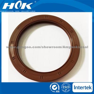 FKM Engine Oil Seal For Passenger Vehicle