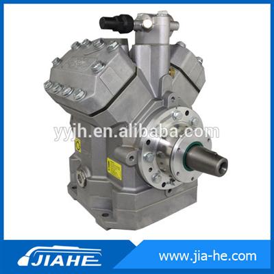 Bus Air Conditioner compressor, New compressor for bitzer 4NFCY
