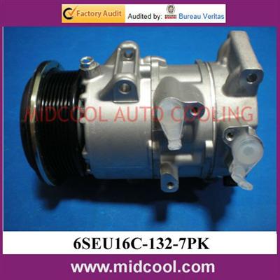 6SEU16C Auto AC Compressor For Toyota Camry/ RAV 2.4