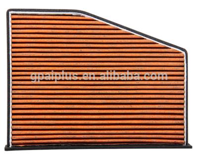 Filter PM2.5 Cabin Air Filter 1K1 819 653A