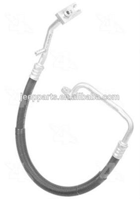 Auto air conditioning Discharge hose Line 55117262AC FOR Jeep Grand Cherokee V8 engines 2002-2004