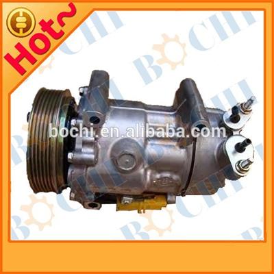 High Performace Durable Air Conditioner Compressor