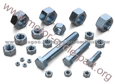Yamaha-Outboard-Stailess-Steel-Bolt-Nut