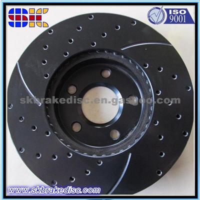 Brake Disc Hot On Sale All Over The World