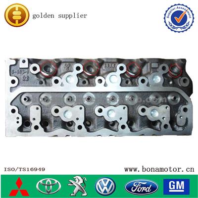 Cylinder Head For ISUZU 4BD2 8942568531 8971030272