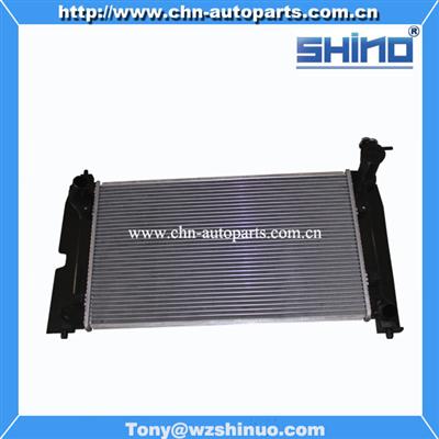 condenser for Emgrand ec7 ,geely auto parts,1066001218,wholesale spare parts for geely