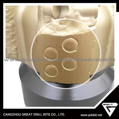 Scrap And Used Drill Bit And Tungsten Carbide Pdc Cutters