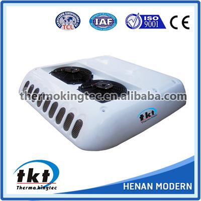 TKT-120V 11KW mini bus air conditioner