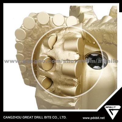 Coal Mining Drill Bit And Water Well Drill Rig