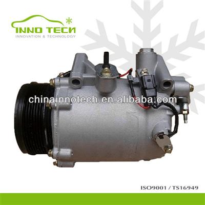 TRSE09 7PK auto ac conditioning compressor for HONDA CRV 38800RZYA010M2 "06-09"