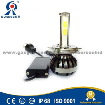 40w High Power Car LED Lamp 9005,9006,H1,H3,H7,H4