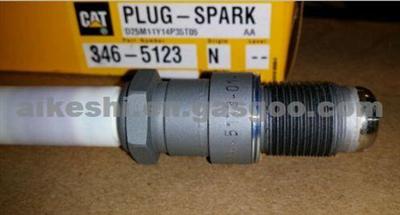 Caterpillar Industry Spark Plug 346-5123