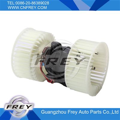 Blower motor 64118385558 for BMW X5 E53 E39