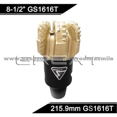 Drilling Core Barrel And Diamond Drill Bit