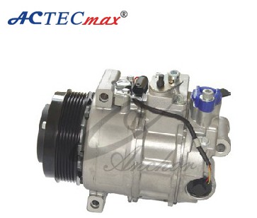 denso compressor 7seu17c OEM:A0012301411, 0002306511, 0002309011,SB1-970837