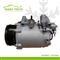 TRSE09 7PK auto ac conditioning compressor for HONDA CRV 38800RZYA010M2 "06-09"