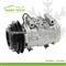 10P15C 1PK auto ac conditioning compressor for TOYOTA 4RUNNER L4 2.4L "84-88"