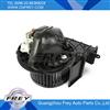 Blower motor 64116971108 for BMW E70 E71