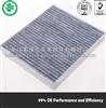 Air Conditioning Filter 52425938 for Buick, Chevrolet, Opel, SAAB