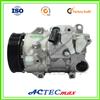 Denso 7SE17C A/C Compressor fits Toyota RAV4 Camry Corolla Gustavo, OE#14-0761NIP, 447150-3361, 471-1018, 4711018, CO 11303C