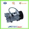 7H15 Sanden 8275/8295 Truck Scania 2013 24v 10pk Compressor,OEM1888032 Scania Truck Compressor